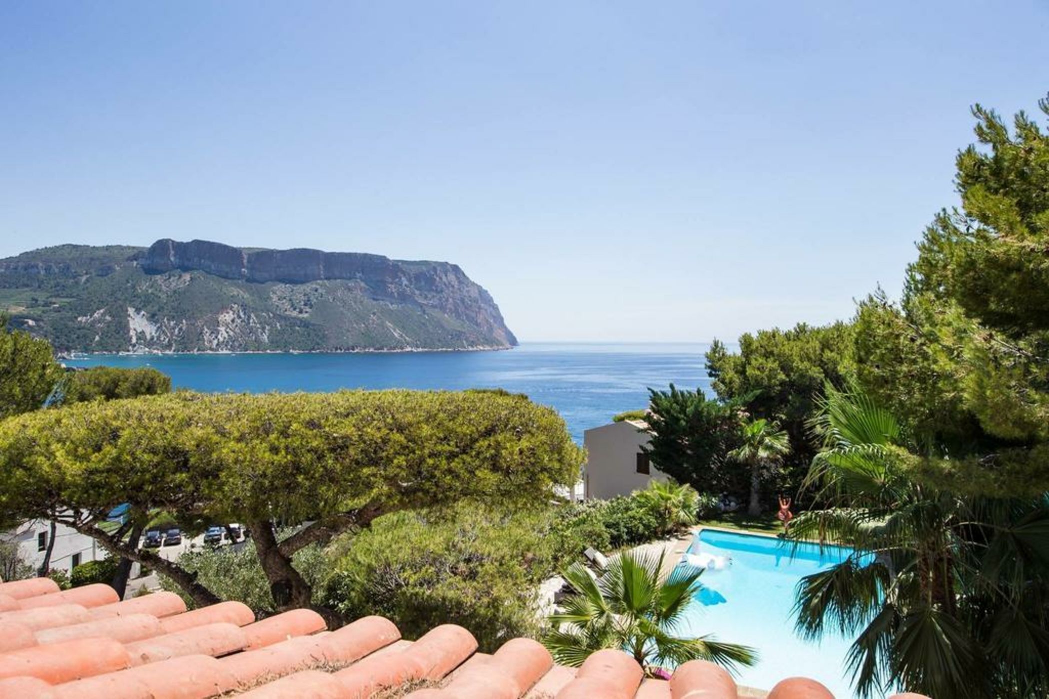 Chambres d'hotes ASTORIA VILLA