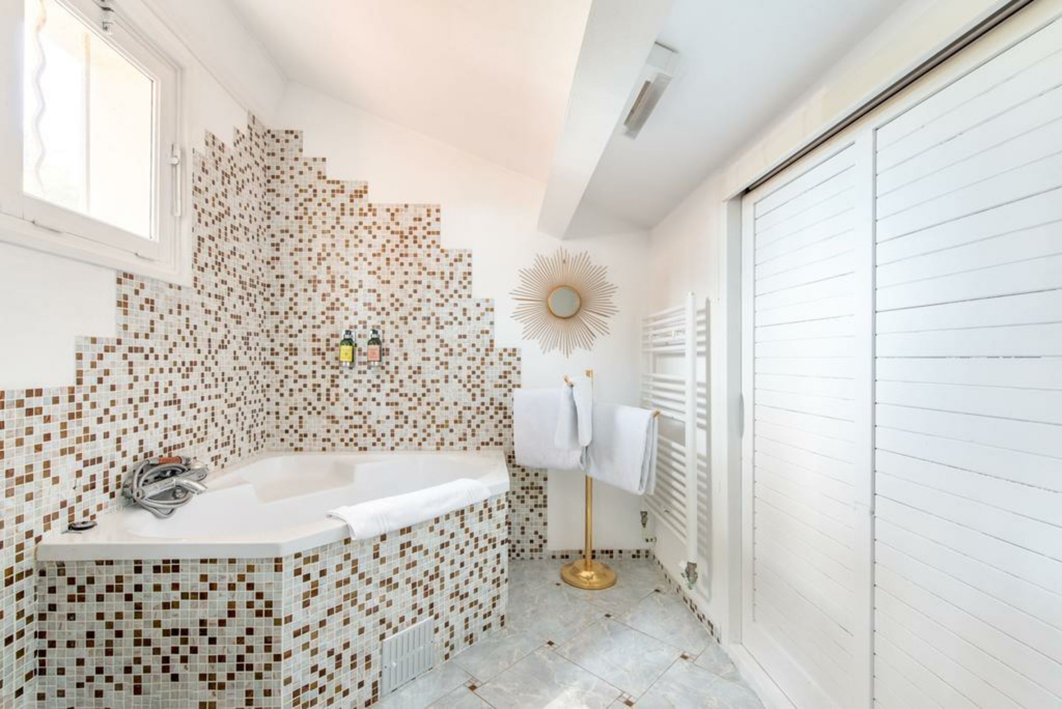 Chambres d'hotes ASTORIA VILLA