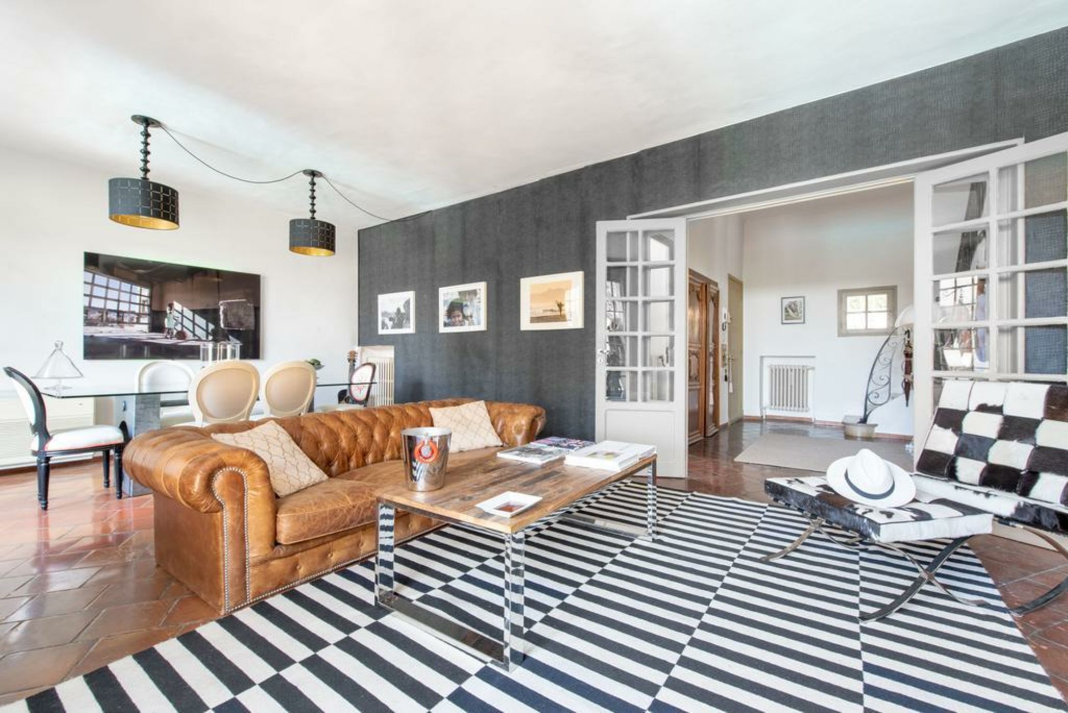 Chambres d'hotes ASTORIA VILLA