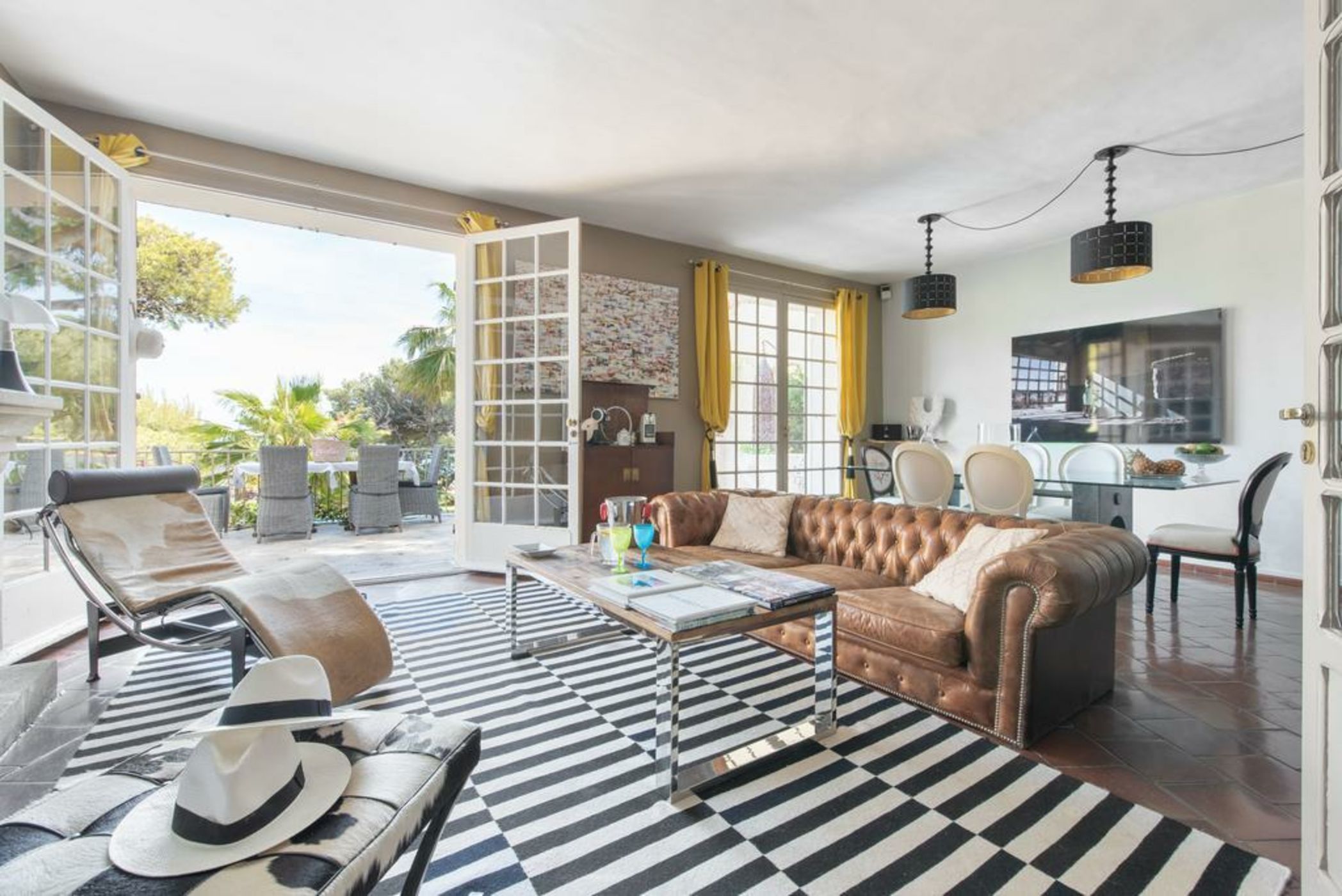 Chambres d'hotes ASTORIA VILLA