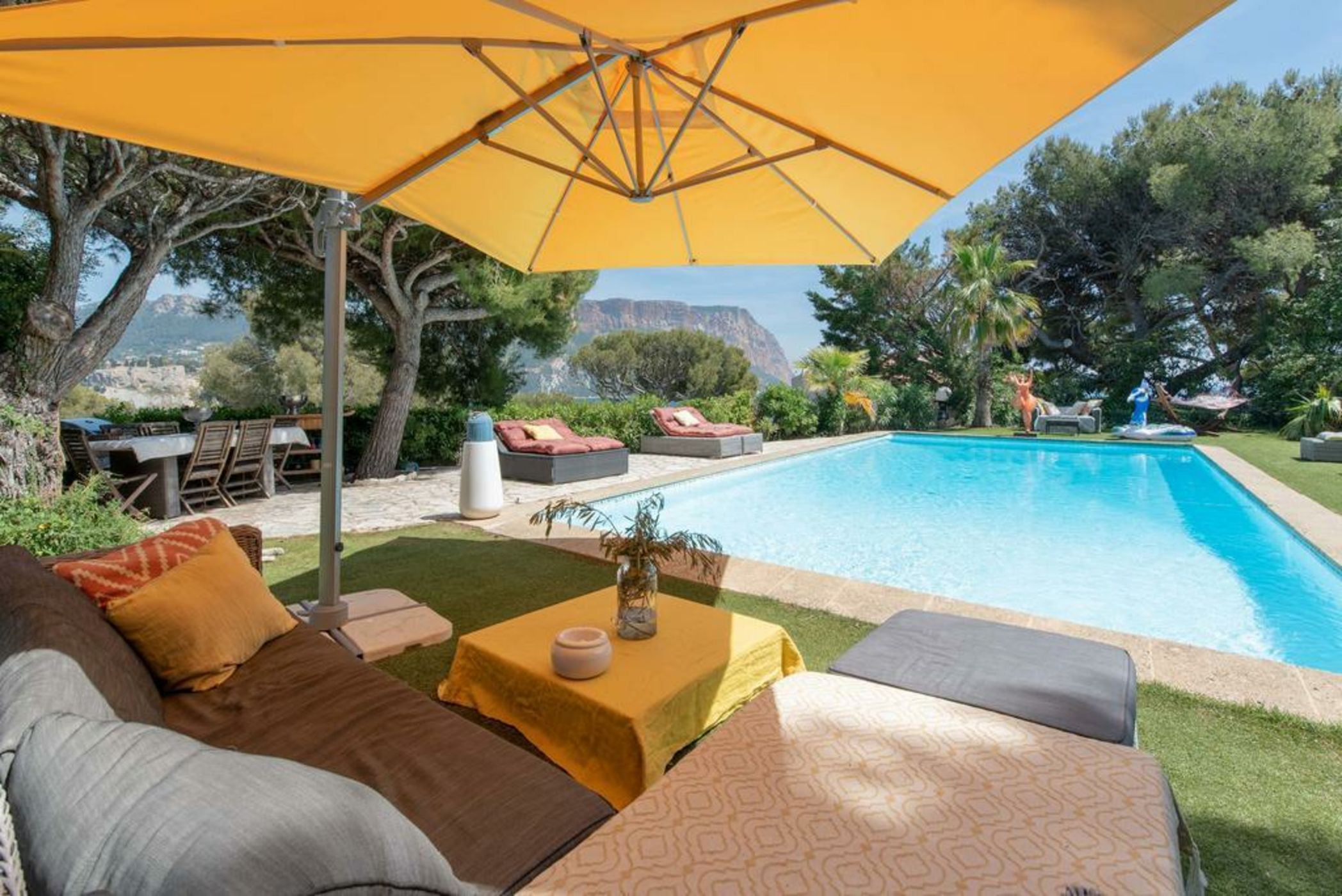 Chambres d'hotes ASTORIA VILLA