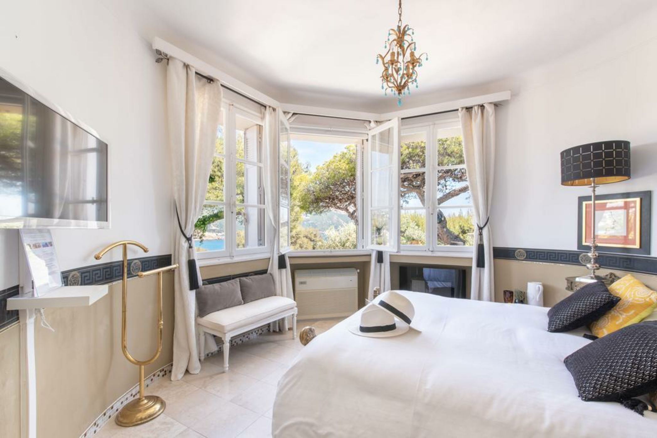 Chambres d'hotes ASTORIA VILLA