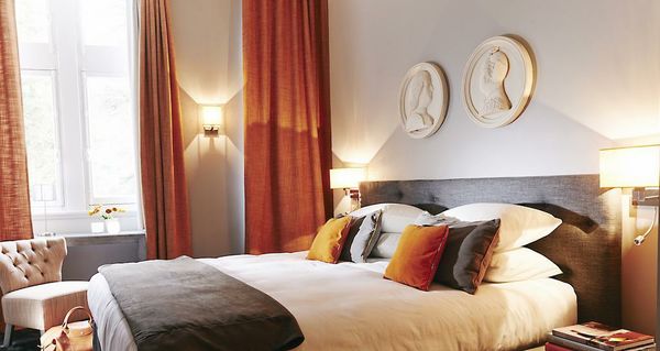 Maison D'Anthouard