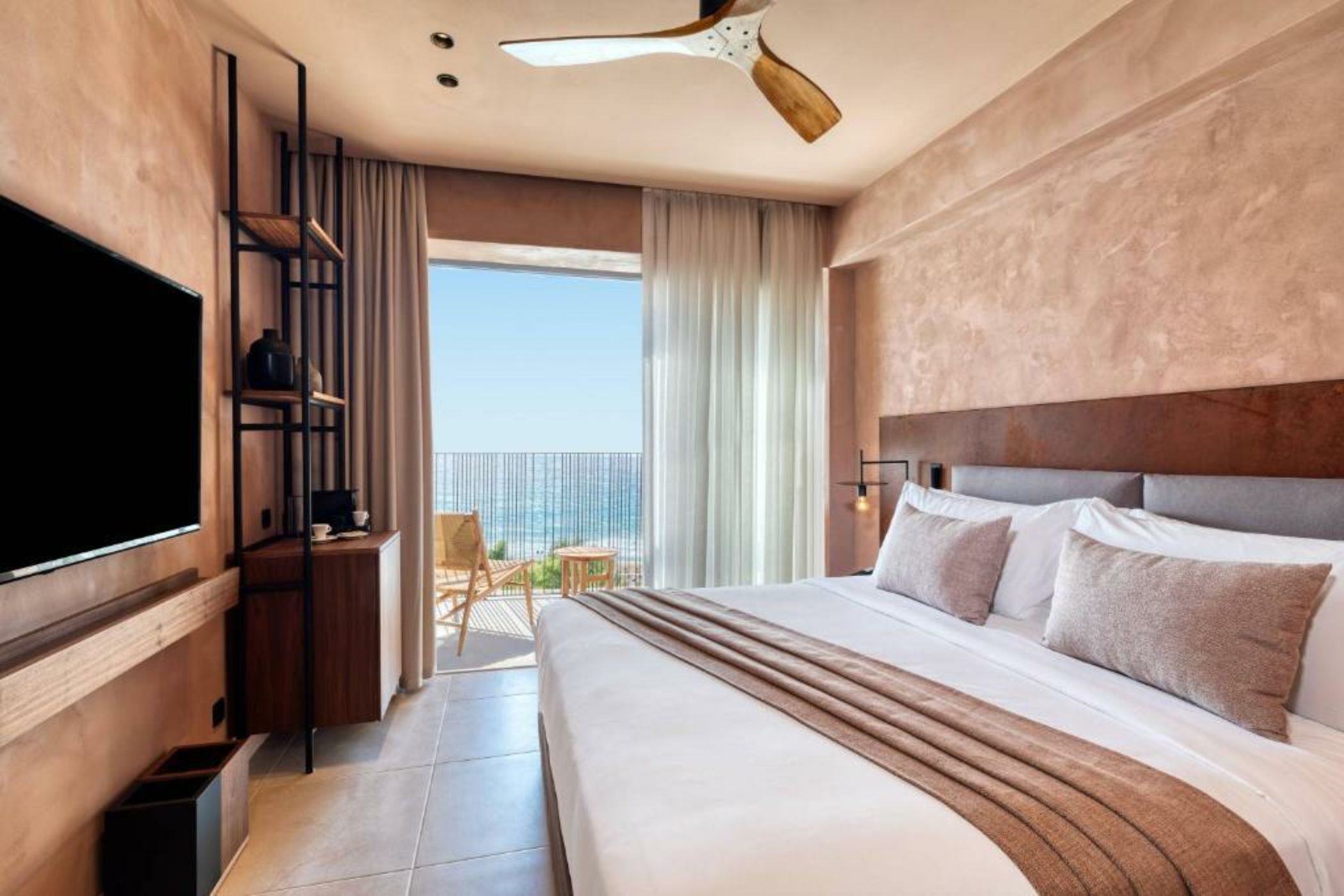 Domes of Corfu, Autograph Collection