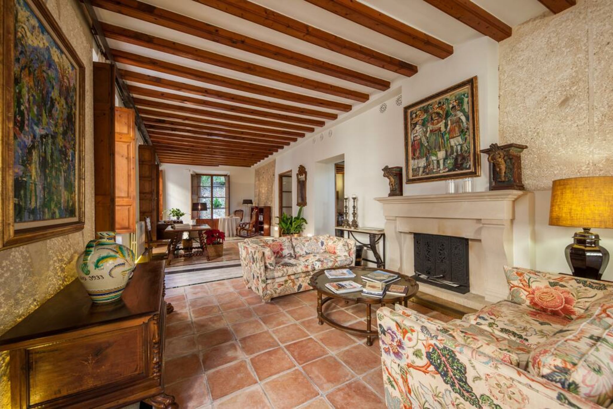 Can Moio Turismo de Interior