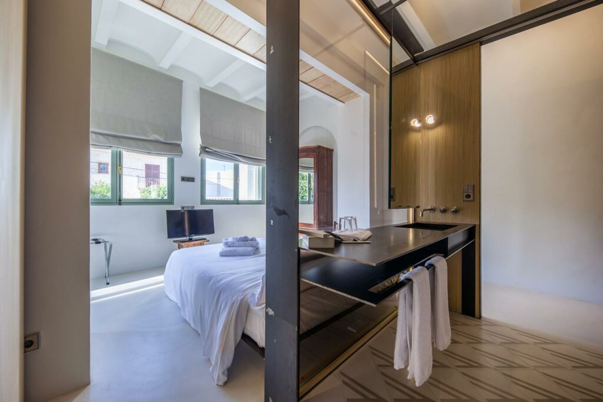 Can Moio Turismo de Interior