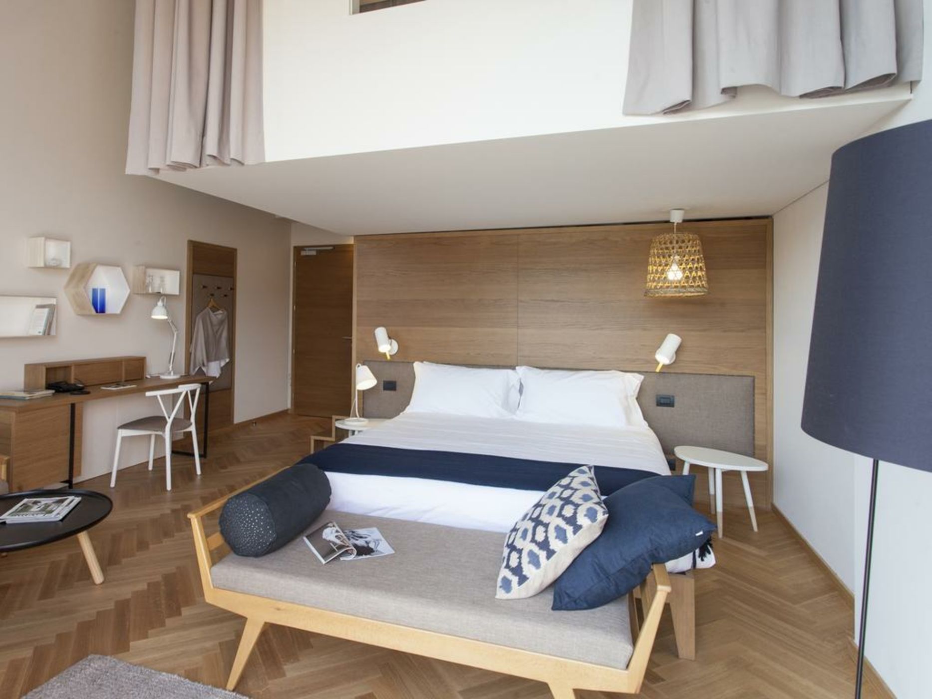 Hotel de Charme Laveno