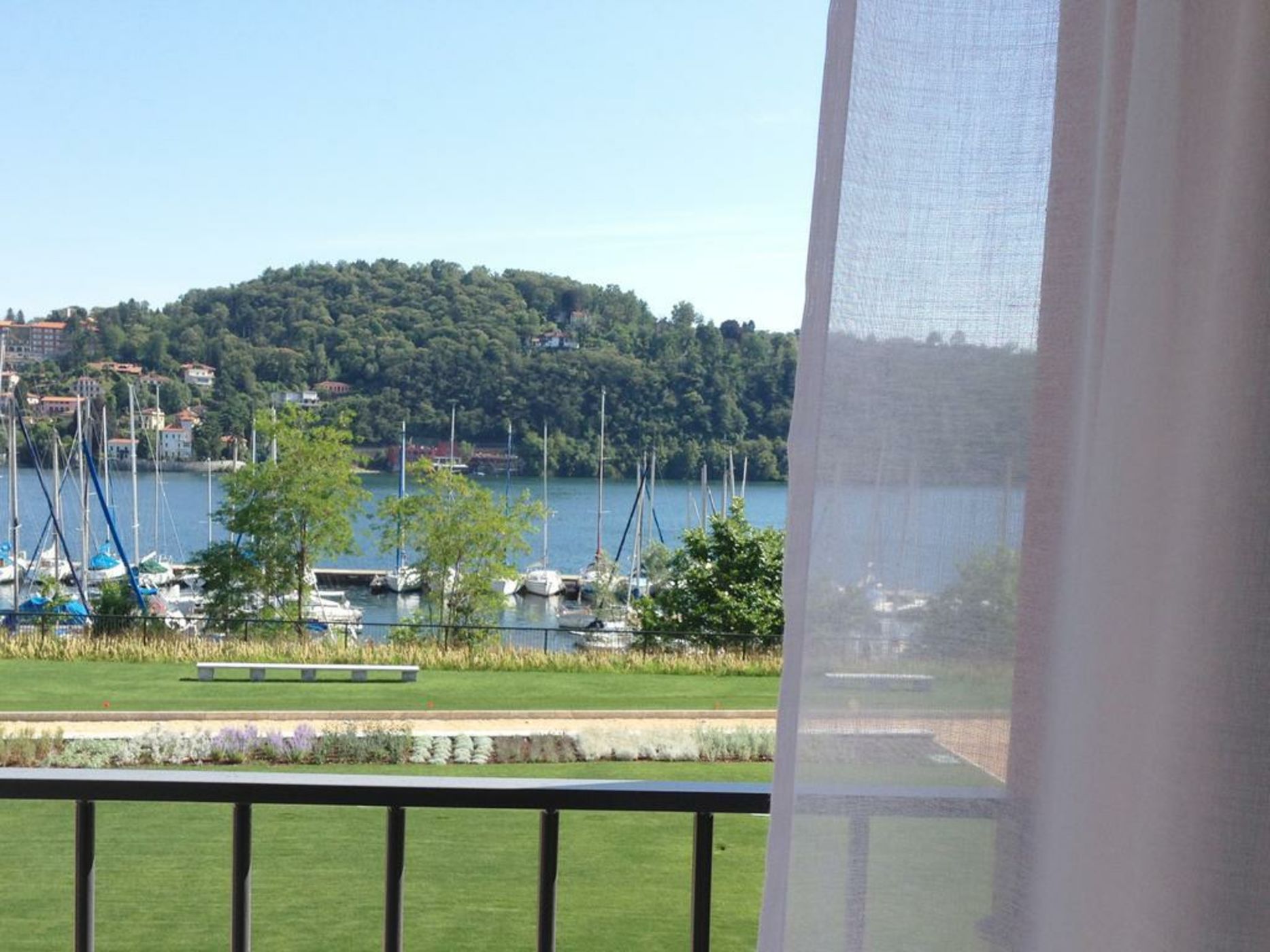 Hotel de Charme Laveno