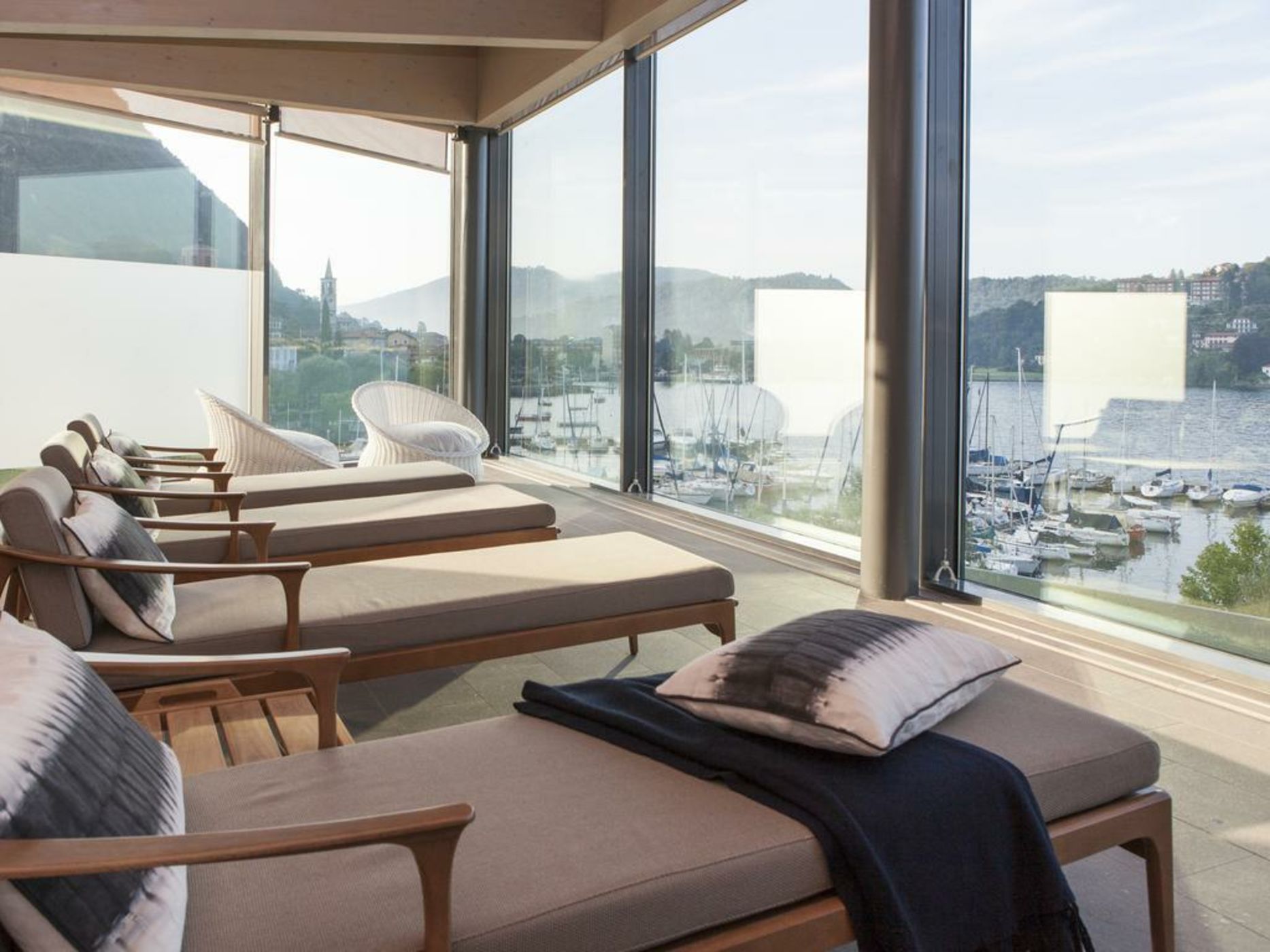 Hotel de Charme Laveno