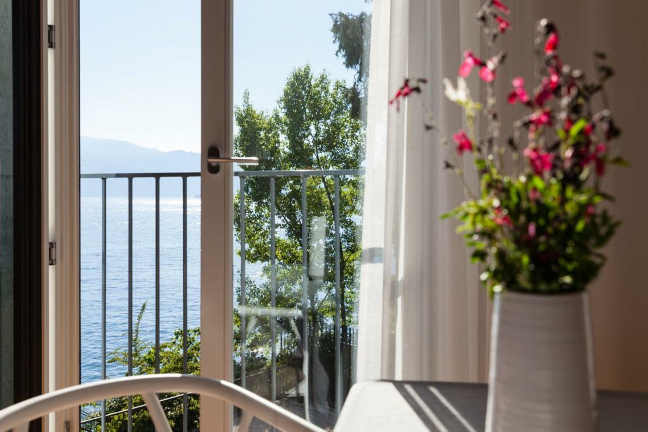 Hotel de Charme Laveno