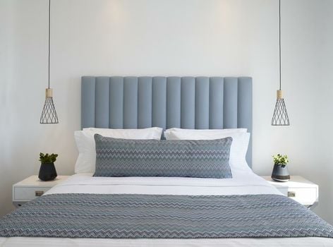 Epic Blue Mykonos