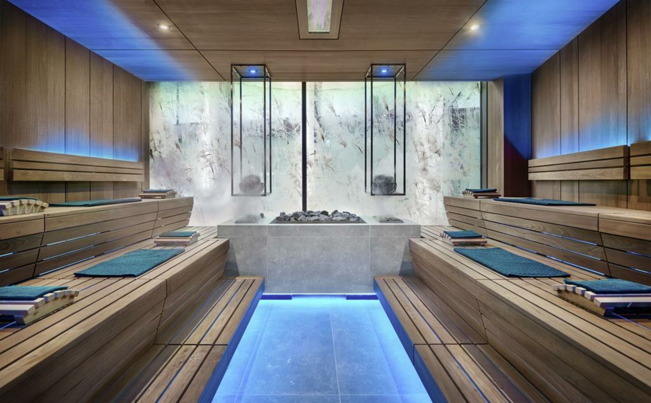 Quellenhof Luxury Resort Lazise