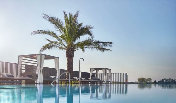 Quellenhof Luxury Resort Lazise