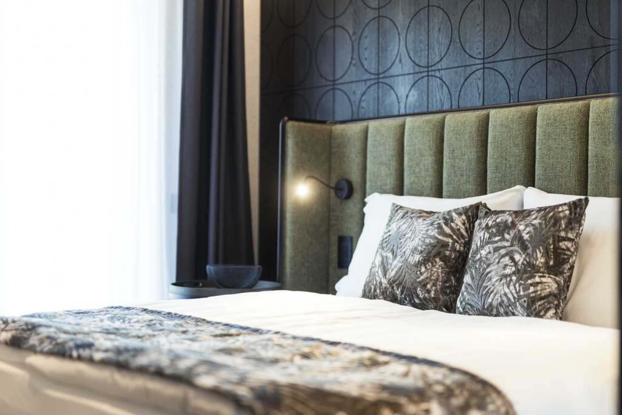 Quellenhof Luxury Resort Lazise