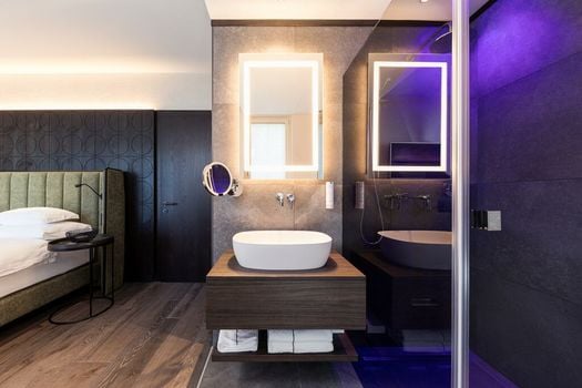 Quellenhof Luxury Resort Lazise