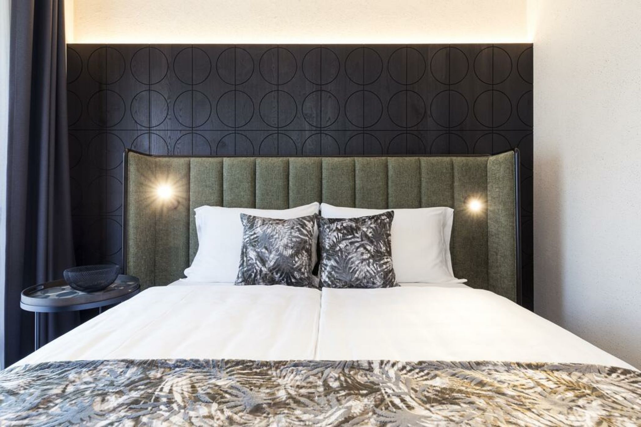 Quellenhof Luxury Resort Lazise