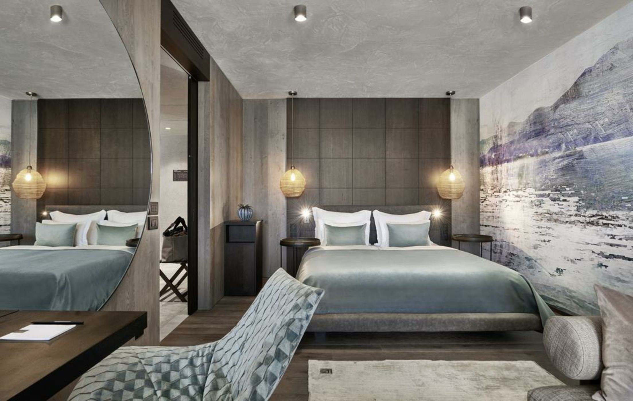 Quellenhof Luxury Resort Lazise