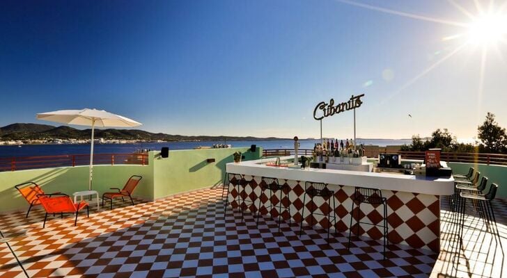 Cubanito Ibiza