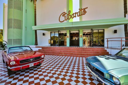 Cubanito Ibiza