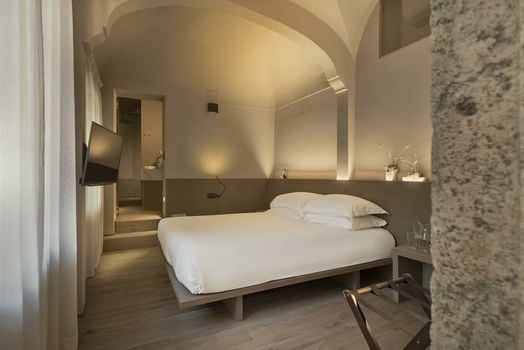 Hotel dei Barbieri