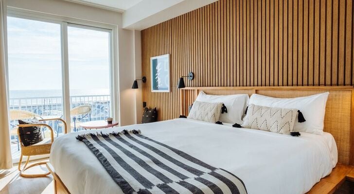 The Rockaway Hotel
