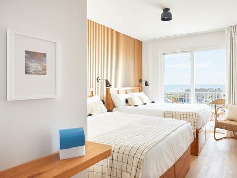 The Rockaway Hotel