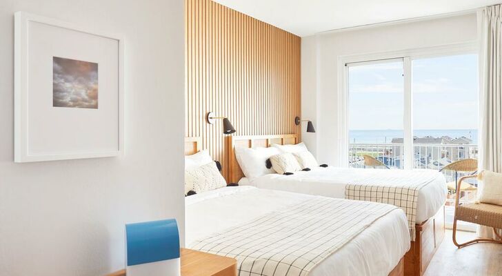 The Rockaway Hotel
