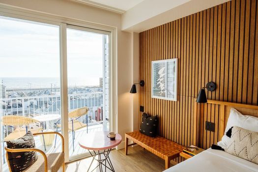 The Rockaway Hotel