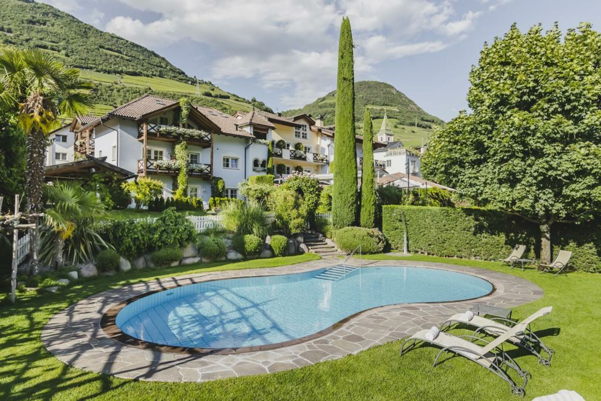 Hotel Magdalener Hof