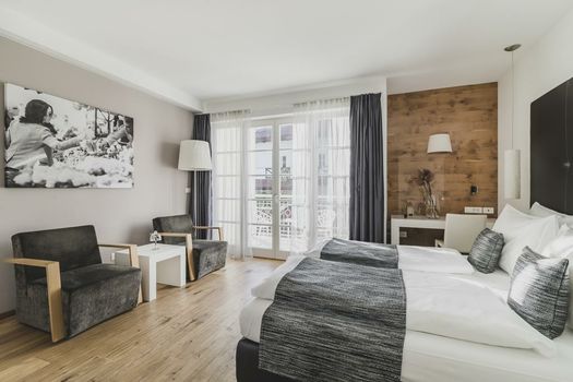 Hotel Magdalener Hof