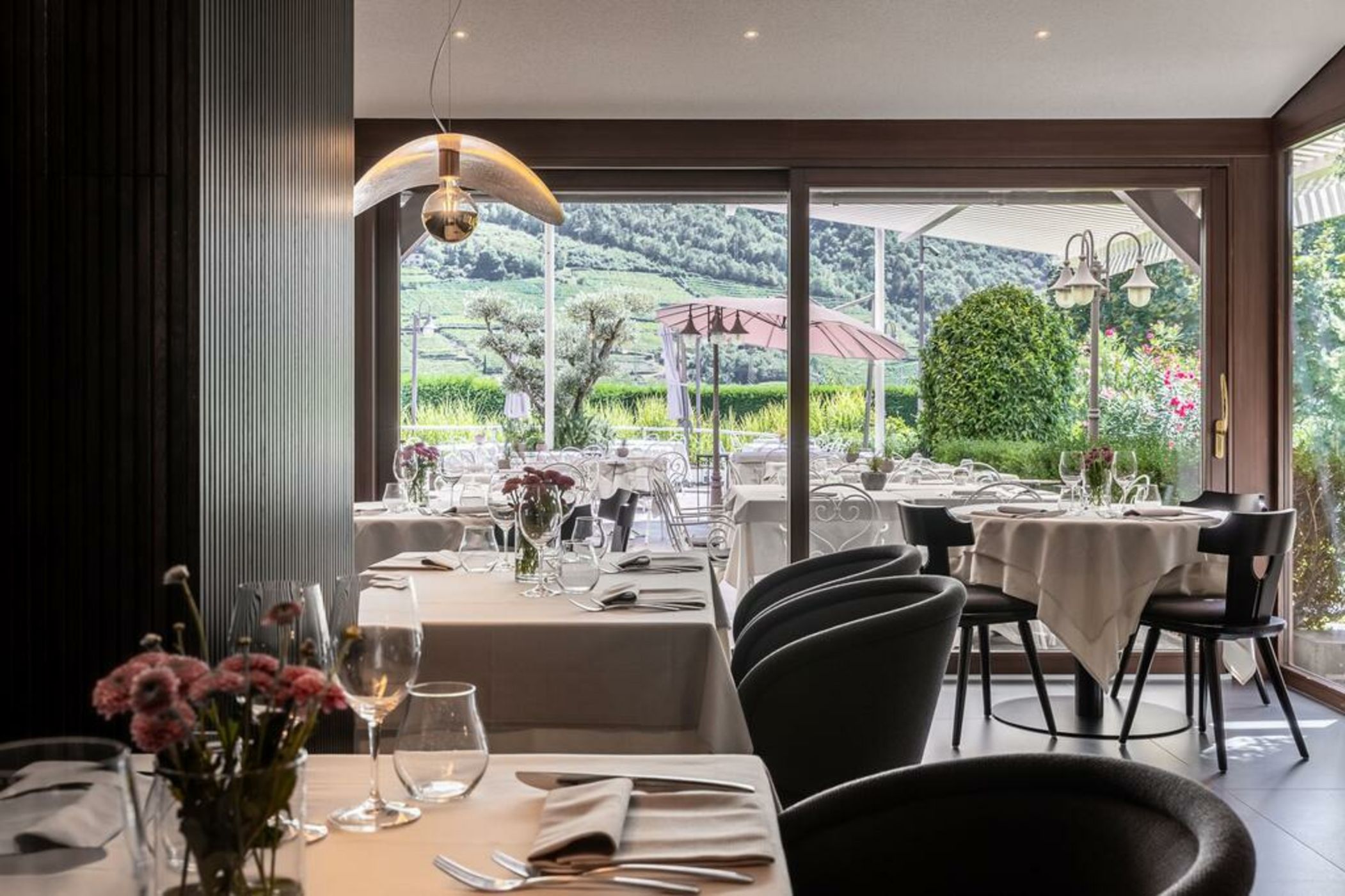 Hotel Magdalener Hof