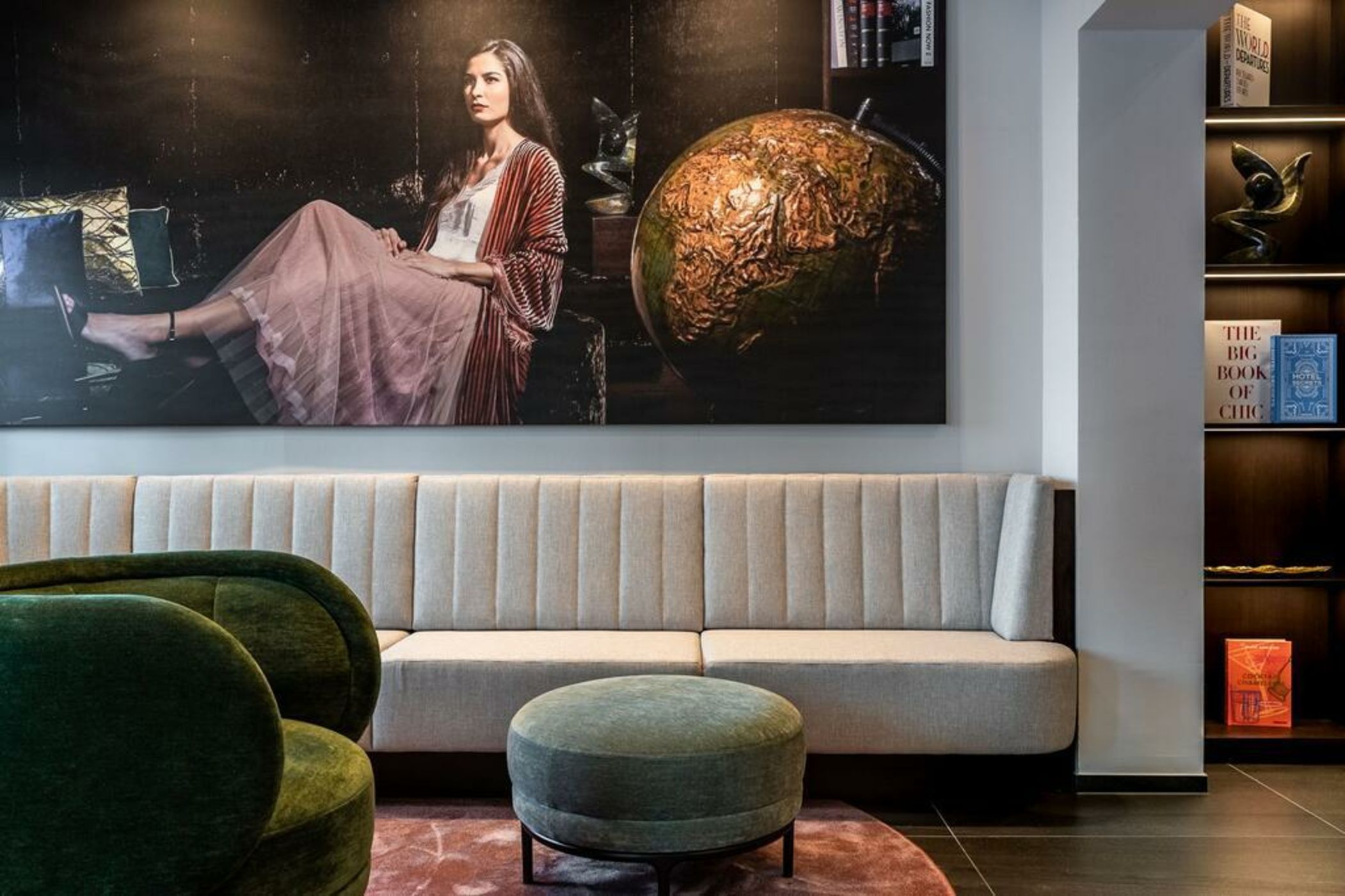 Hotel Magdalener Hof