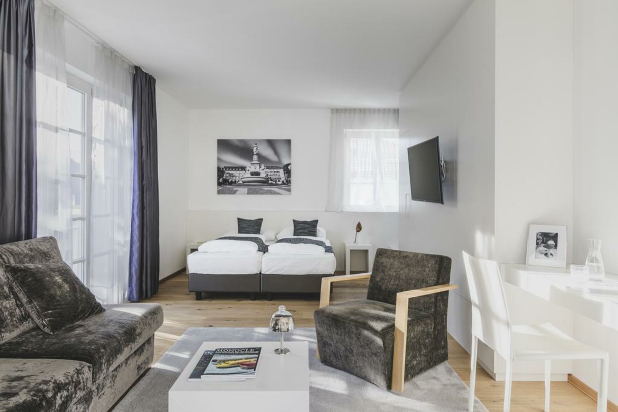 Hotel Magdalener Hof