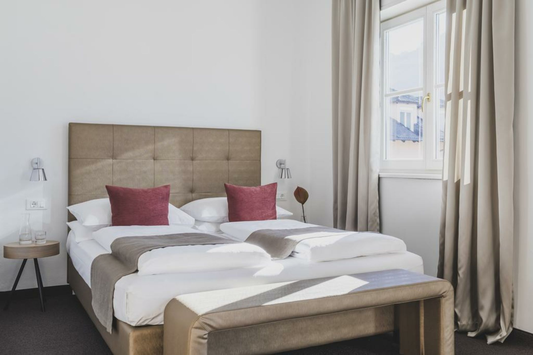 Hotel Magdalener Hof