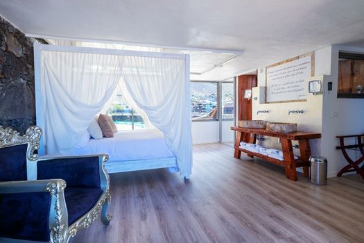Hotel Puntagrande