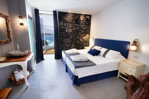 Hotel Puntagrande