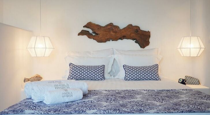 Angels Pillow Luxury Boutique Residence - Adults Only