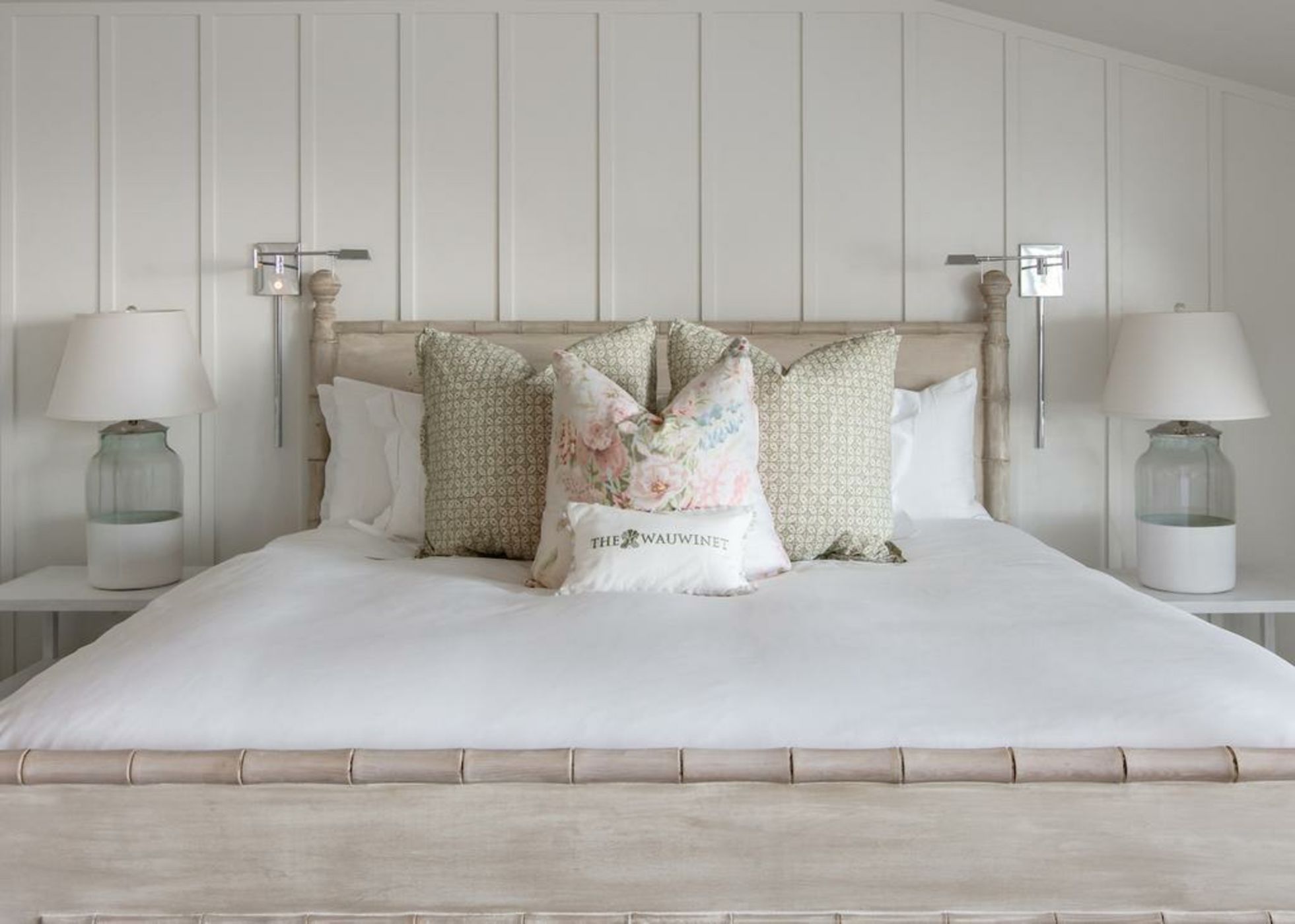 The Wauwinet Nantucket