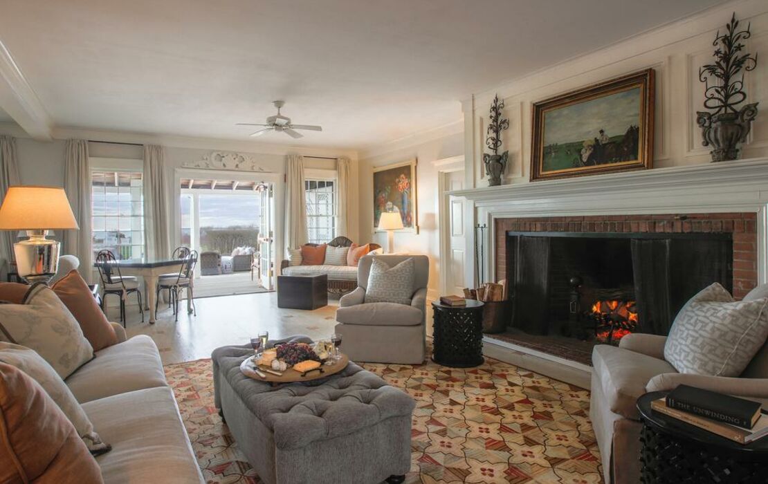 The Nantucket, a Design Boutique Hotel U.S.A.