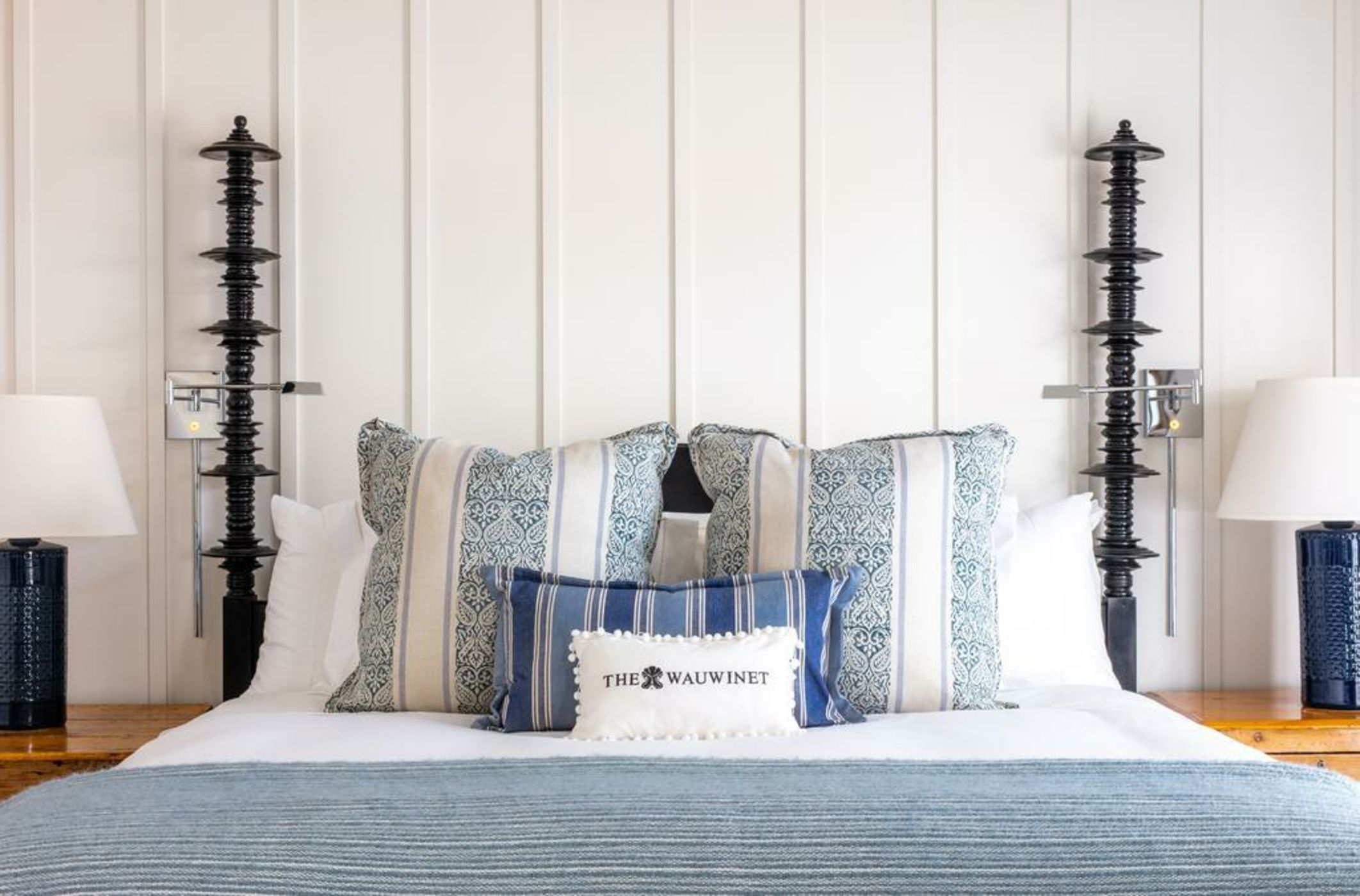 The Wauwinet Nantucket