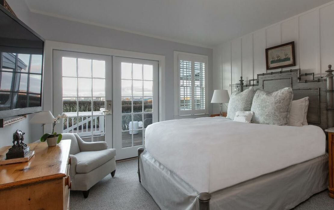The Nantucket, a Design Boutique Hotel U.S.A.