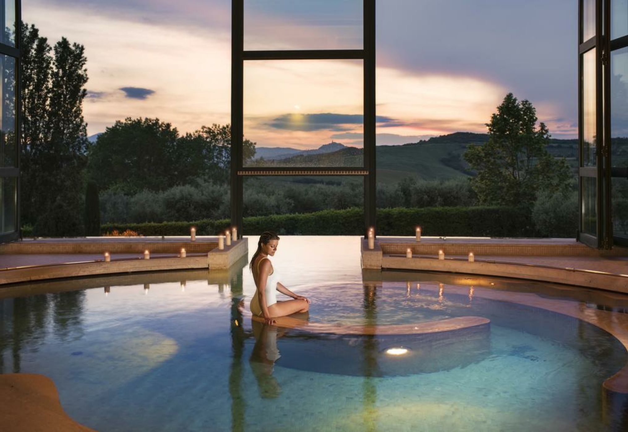 Fonteverde - The Leading Hotels of the World