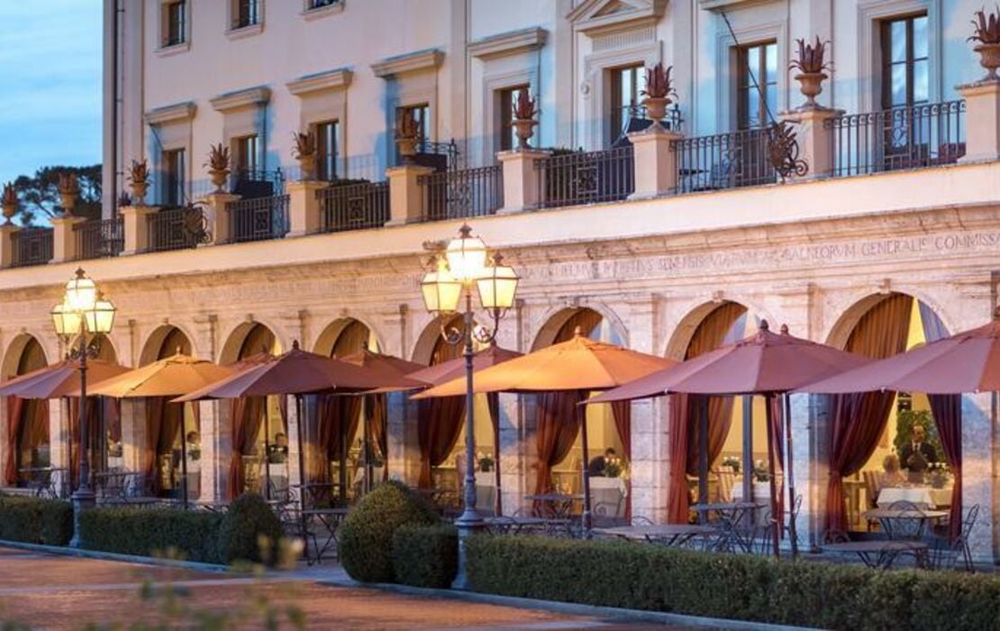 Fonteverde - The Leading Hotels of the World