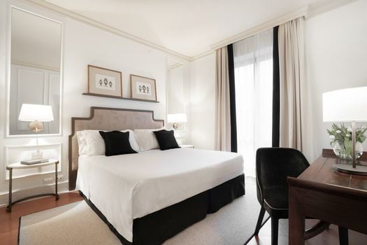 Fonteverde - The Leading Hotels of the World