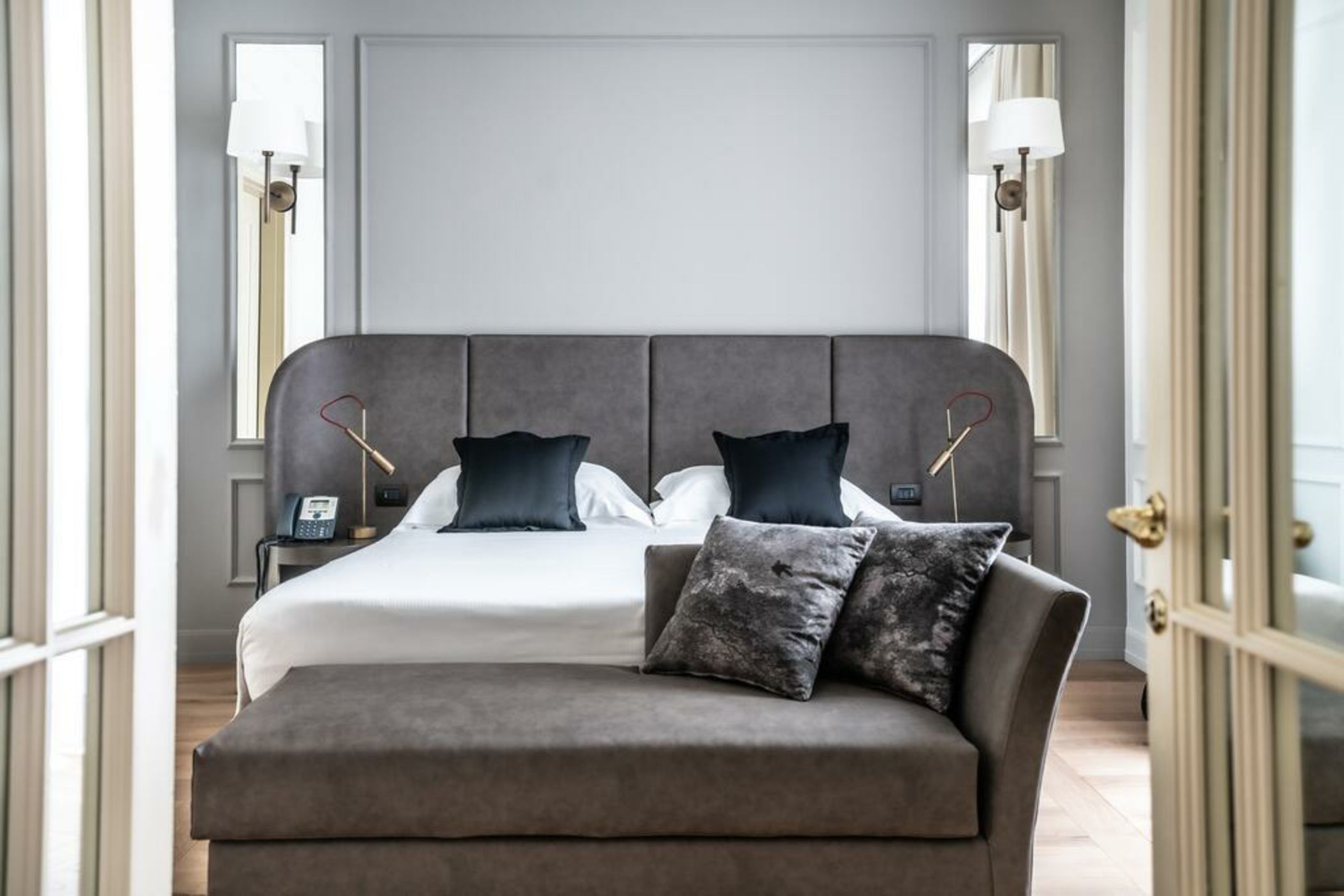 Fonteverde - The Leading Hotels of the World