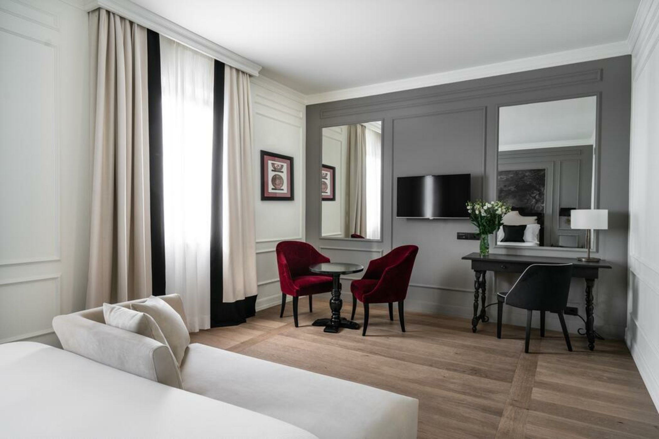 Fonteverde - The Leading Hotels of the World