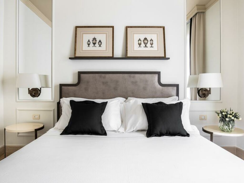 Fonteverde The Leading Hotels Of The World San Casciano Dei Bagni Italien