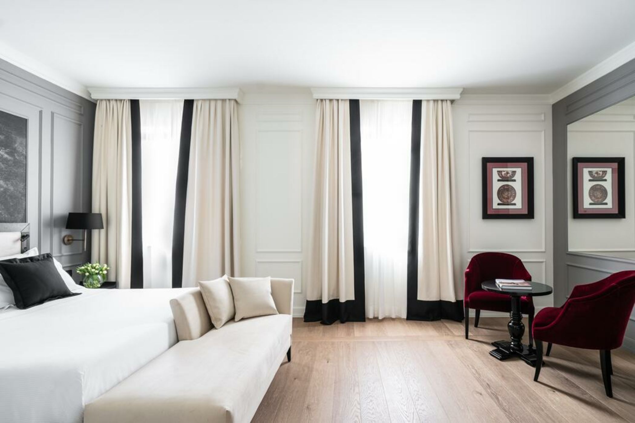 Fonteverde - The Leading Hotels of the World