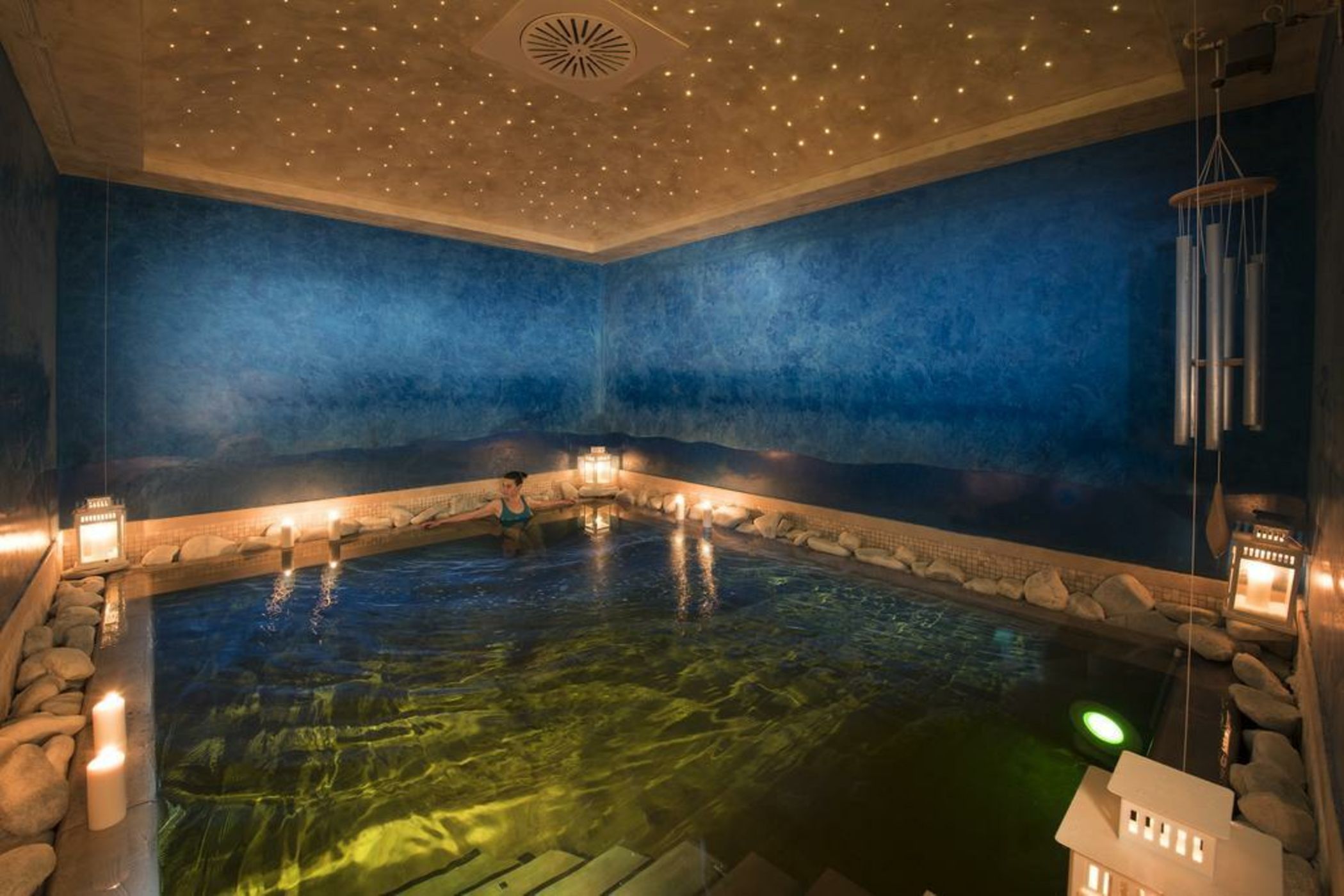 Fonteverde - The Leading Hotels of the World