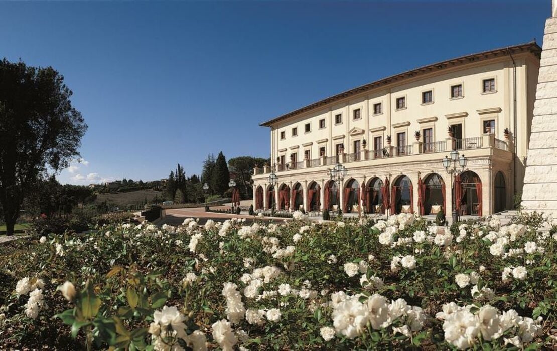 Fonteverde - The Leading Hotels of the World